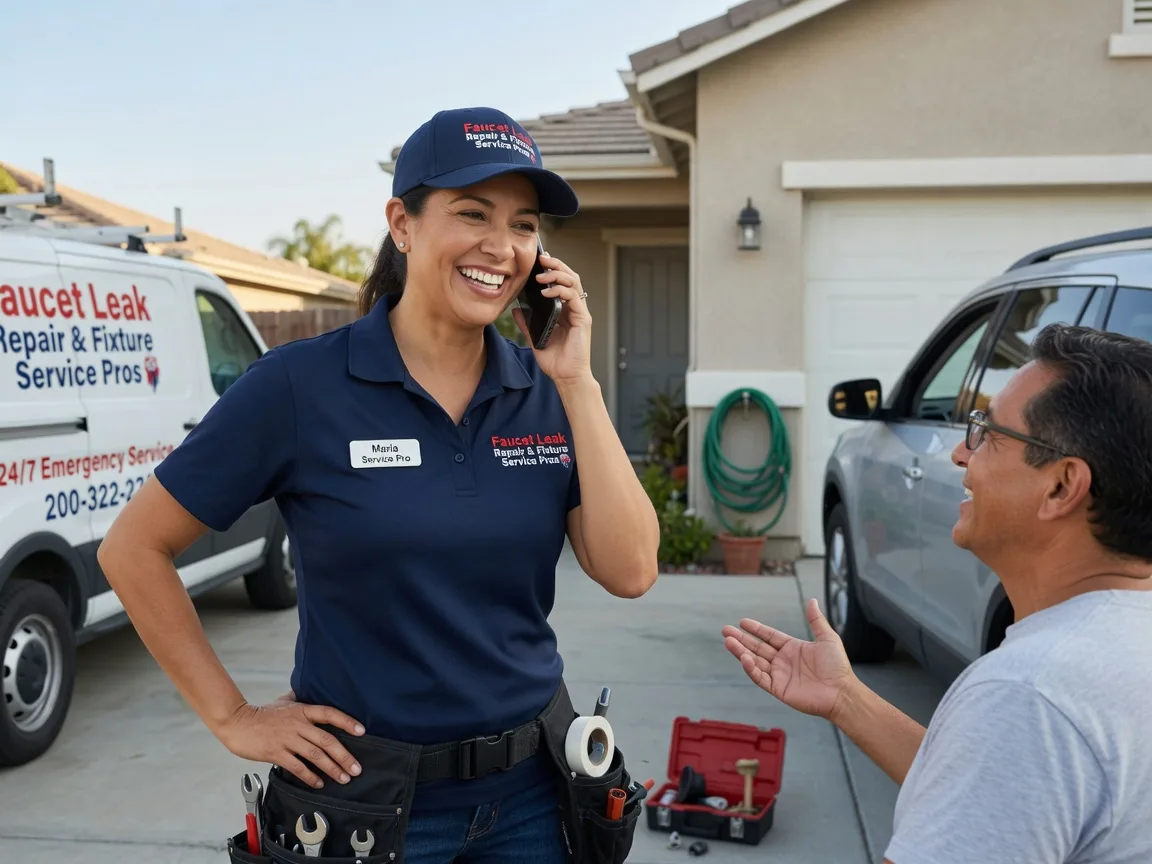 Faucet Repair Redondo Beach, CA FAQs